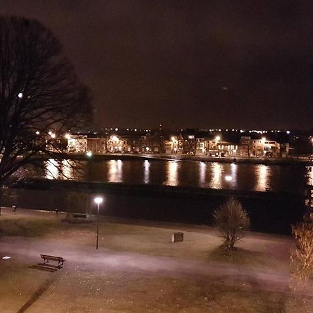 Au Fil De L Eau Apartment Namur Luaran gambar